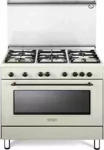 Плита газовая DE LONGHI FGG 965 BA