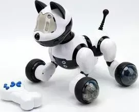 Радиоуправляемая интерактивная кошка CS Toys Youdy - MG014