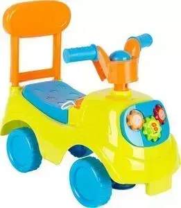 Каталка Kids Rider 1820A (gear green) (GL000808120)