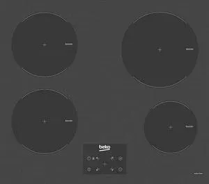 Панель варочная индукционная BEKO HII 64400 ATZG