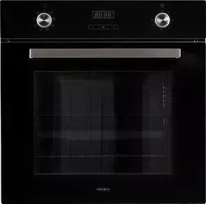 Духовой шкаф электрический AVEX HM 6183 B