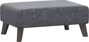 Пуф WOODCRAFT Оскар Вариант 12.