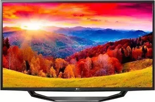 Телевизор LG 43LH590V
