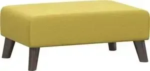 Пуф WOODCRAFT Оскар Вариант 2.