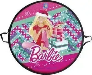 Ледянка Barbie 52 см, круглая (Т58482)