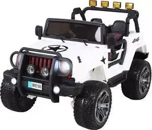 Электромобиль WXE Wrangler 2WD 2.4G -