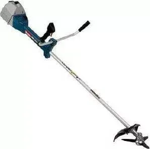 Триммер бензиновый MAKITA DBC3310
