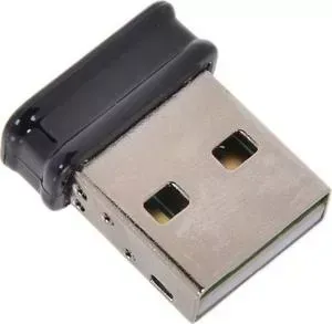 Адаптер Wi-Fi Asus USB-N10 Nano