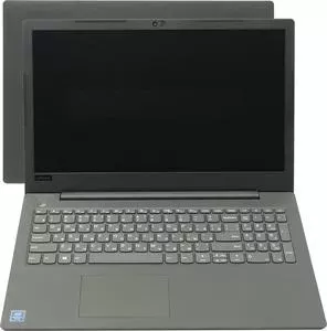 Ноутбук LENOVO V130-15IGM (81HL003CRU) 15.6" HD, Intel Pentium N5000, 4Gb, SSD128Gb, DVD-RW, DOS,grey