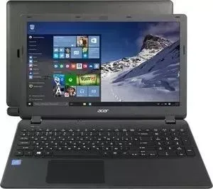Ноутбук ACER Extensa EX2519-P7VE (NX.EFAER.032)