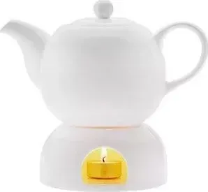 Чайник на подставке Maxwell &amp; Williams Лилия (MW655-P672424) Maxwell &amp;amp; Williams