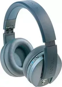 Наушники FOCAL Listen Wireless chic blue
