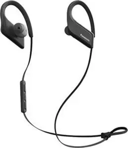 Наушники PANASONIC RP-BTS35GC-K