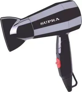 Фен SUPRA PHS-1604M