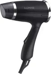 Фен LUMME LU-1043 черненая бронза