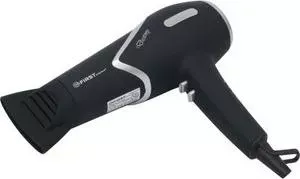 Фен FIRST FA-5653-4 Black