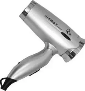 Фен FIRST FA-5653-2 Silver