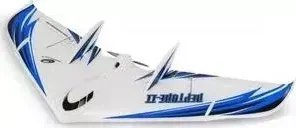 Радиоуправляемый самолет TechOne Neptune II PNP - TO-NEPTUNE-II-B-PNP