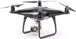 Радиоуправляемый квадрокоптер DJI Phantom 4 PRO OBSIDIAN