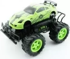 Радиоуправляемый внедорожник Wangfeng Monstre Truck Toyota Celica 1/14 + свет + звук - OR1683B