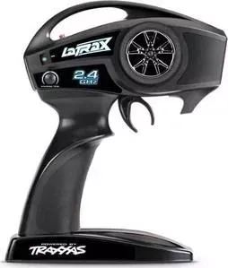 2 х канальная аппаратура TRAXXAS LaTrax 2.4G
