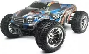 Радиоуправляемый монстр HSP CrazyIst PRO 4WD RTR масштаб 1:10 2.4G
