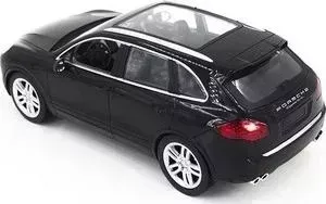 Радиоуправляемый автомобиль MZ Model PORSCHE CAYENNE Gyro масштаб 1:14 - MZ-2045F