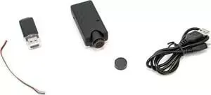 Камера - Any - WL Toys 1080P HD (black)