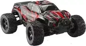Радиоуправляемый монстр Remo Hobby RH1035 4WD RTR масштаб 1/10 2.4G - RH1035
