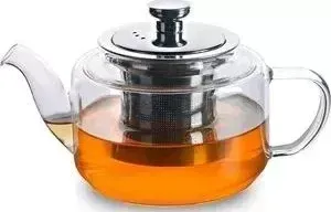Заварочный чайник TimA 1.5 л Мята (MT-1500)