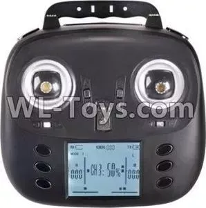 Аппаратура управления Wltoys - Q393-30