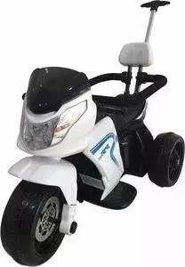Детский велосипед Feilong 6V - HL-108-WHITE