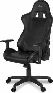 Кресло офисное Arozzi Mezzo V2 black