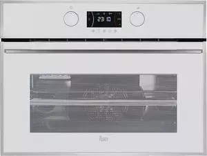 Духовой шкаф электрический TEKA HLC 844 C white