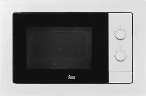 Микроволновая печь TEKA MB 620 BI WHITE