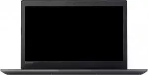 Ноутбук LENOVO IdeaPad 330-17ICH (81FL007KRU) black 17.3" (FHD i7-8750H/16Gb/1Tb+128Gb SSD/GTX1050 4Gb/W10)