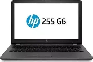 Ноутбук HP 255 G6 (3VK29EA) Dark Ash Silver 15.6" (HD A6 9225/8Gb/1Tb/DVDRW/DOS)