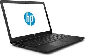 Ноутбук HP 15-db0208ur (4MN57EA) black 15.6" (HD A4 9125/4Gb/500Gb/DOS)