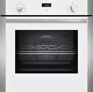 Духовой шкаф электрический NEFF B1ACE3FW0R