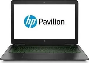 Ноутбук HP Pavilion 15-bc418ur (4GT14EA) Green Pattern 15.6" (FHD i5-8250U/8Gb/1Tb+128Gb SSD/GTX1050 4Gb/DOS)