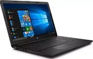 Ноутбук HP 15-db0049ur (4KG50EA) black 15.6" (HD A6 9225/4Gb/500Gb/W10)