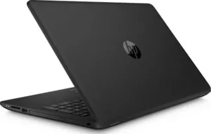 Фото №3 Ноутбук HP 15-ra055ur (3QT88EA) black 15.6" (HD Cel N3060/4Gb/500Gb/W10)