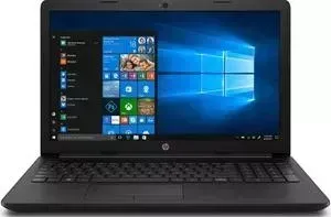 Ноутбук HP 15-da0107ur (4JX44EA) black 15.6" (FHD i5-8250U/4Gb/1Tb/W10)
