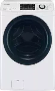 Стиральная машина DAEWOO Electronics DWD-PFD12WP