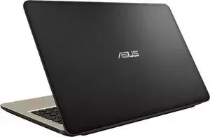 Ноутбук ASUS X540UA-DM597T (90NB0HF1-M08730) Black 15.6" (FHD i3-6006U/4Gb/256Gb SSD/W10)