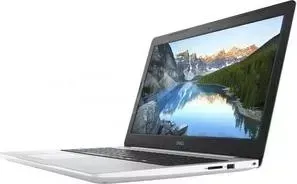 Ноутбук DELL G3 3579 (G315-7251) White 15.6" (FHD i7-8750H/8Gb/1Tb+128Gb SSD/GTX1050Ti 4Gb/Linux)