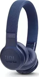 Наушники JBL Live 400BT blue
