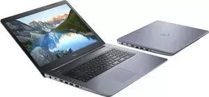 Ноутбук DELL G3 3779 (G317-7541) blue 17.3" (FHD i5-8300H/8Gb/1Tb+8Gb SSD/GTX1050 4Gb/Linux)
