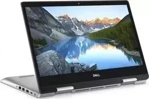 Ноутбук DELL Inspiron 5482 (5482-2509) Silver 14" (FHD TS i5-8265U/8Gb/1Tb/W10)