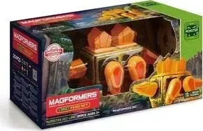 Магнитный конструктор Magformers Dino Tego set (716001 )
